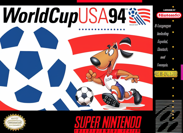 World Cup USA 94