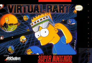 Virtual Bart