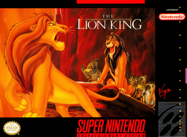 The Lion King