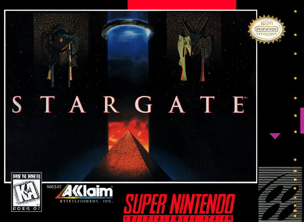 Stargate