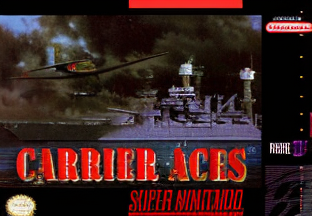 Carrier Aces