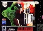 Frank Thomas Big Hurt Baseball