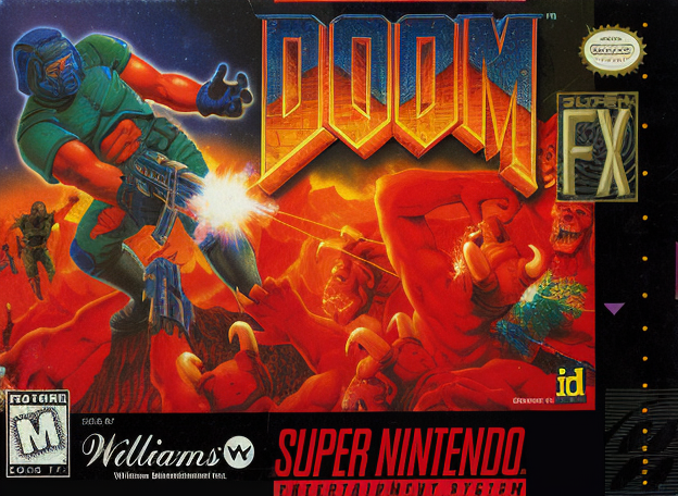 Doom
